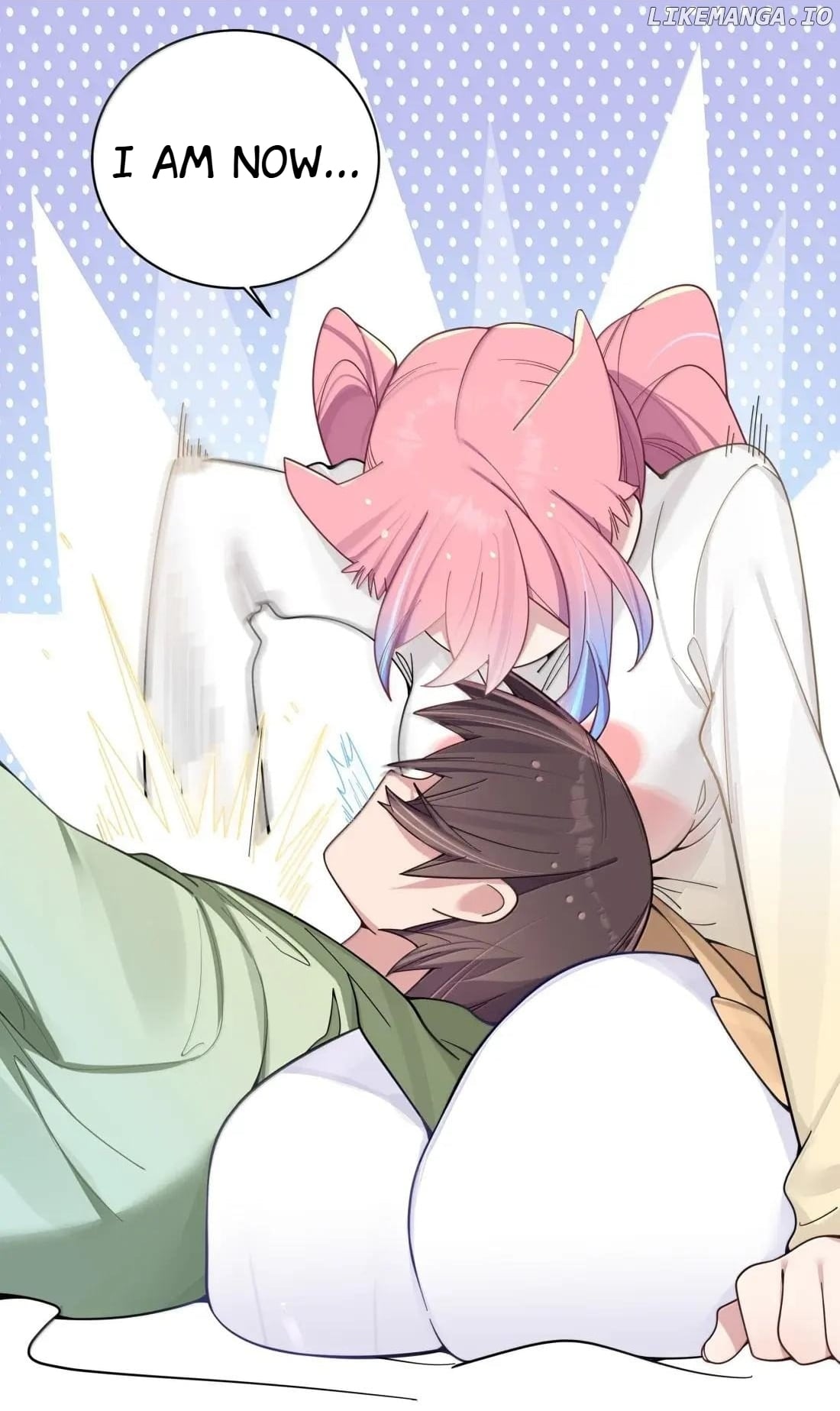 My Fake Girlfriends are using me as a Shield Chapter 175 - page 45
